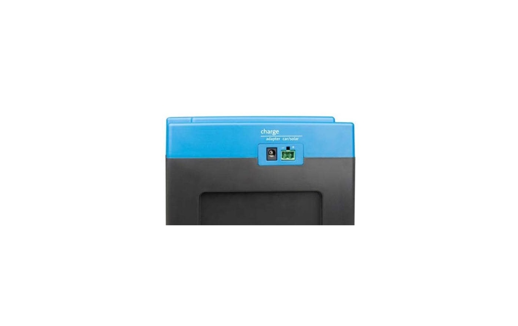 Victron Peak Power Pack 12.8 V/40Ah, 512 Wh