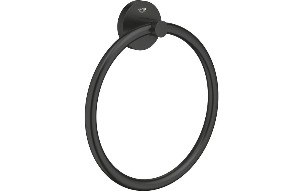 GROHE Lancement Noir
