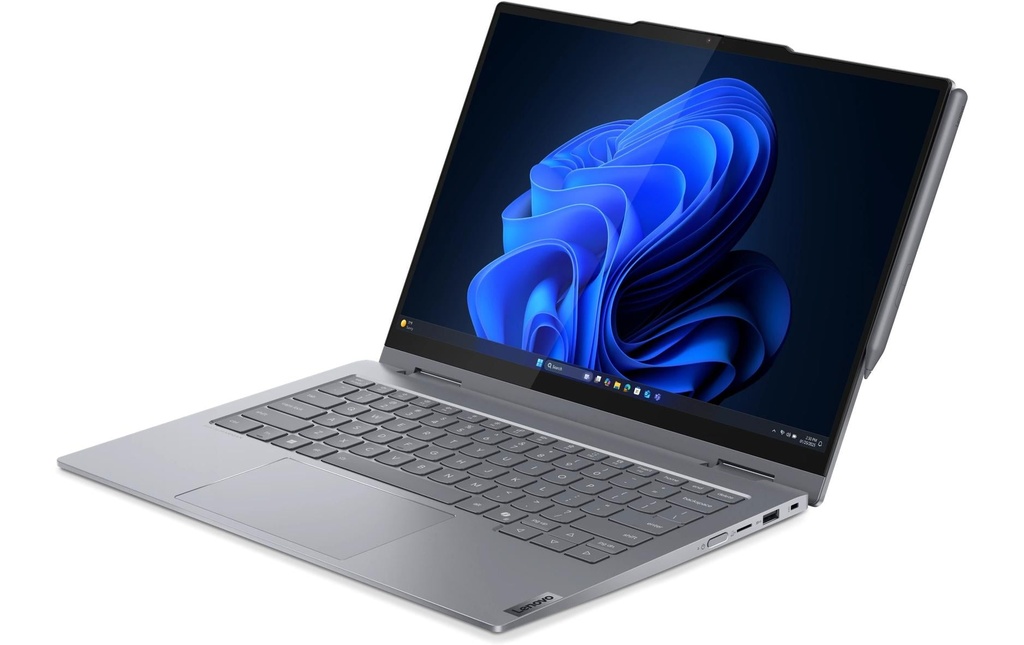 Lenovo ThinkBook 14 2-in-1 G5 IAU (Intel)