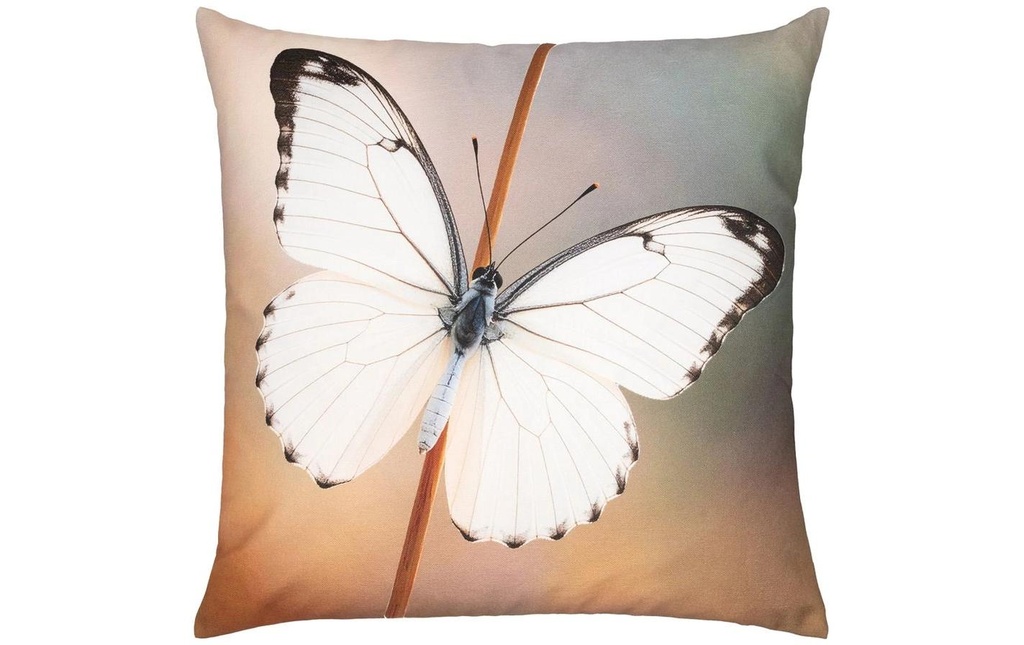 PROFLAX Housse de coussin Feena 45 x 45 cm