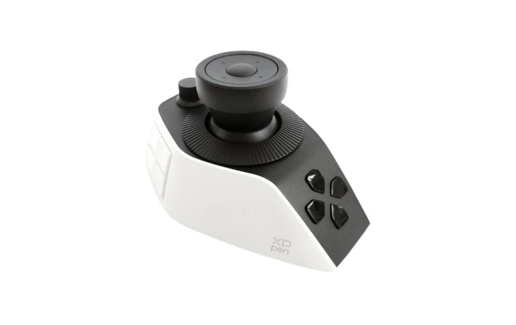 XP-PEN Console créative Pilot Pro