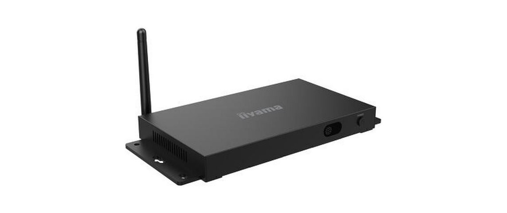 iiyama Lecteur de signalisation numérique IISIGNAGEBOX-1 Android