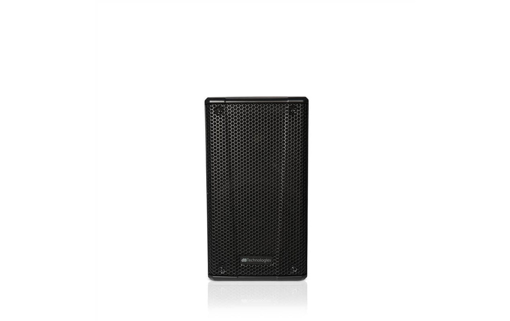 db technologies B-Hype 8 Actif 2 voies full range plastique noir