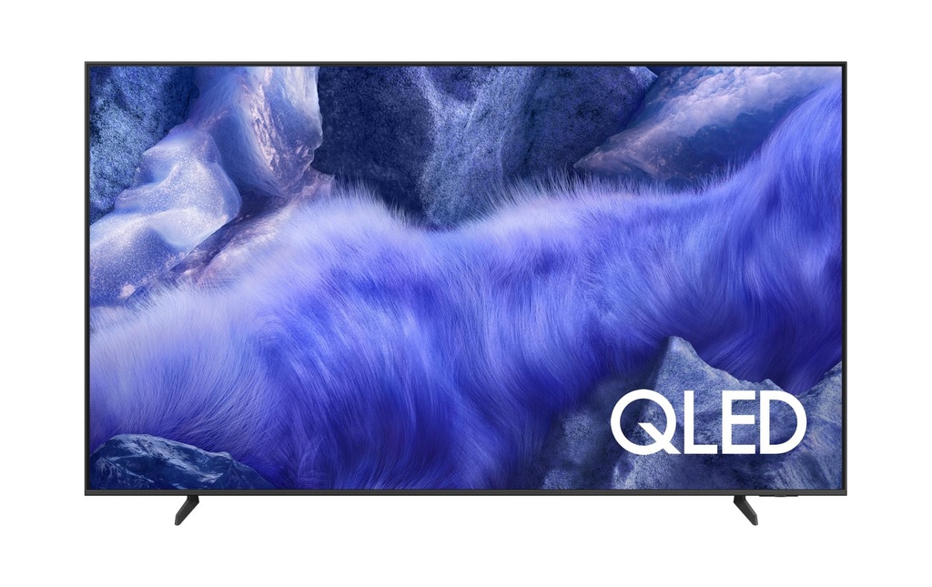 Samsung TV QE75QEF1AU 75, 3840 x 2160 (Ultra HD 4K), QLED