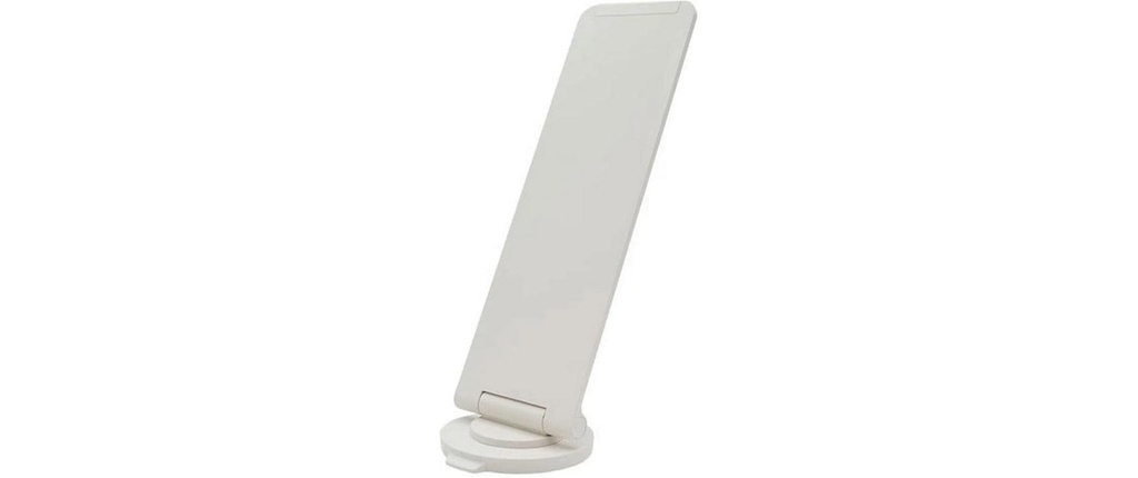 LG StanbyME 2 Stand en un clic blanc