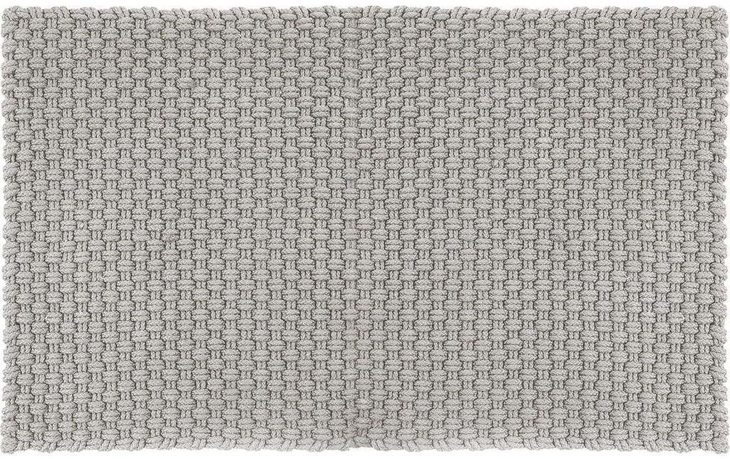pad Tapis de sol Université Sable, 72 x 92 cm