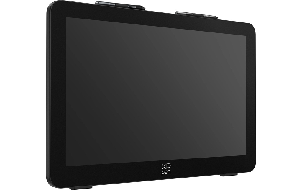 XP-PEN XPPen Artist Pro 27 Gen2 Écran 4K Touch 120 Hz Noir
