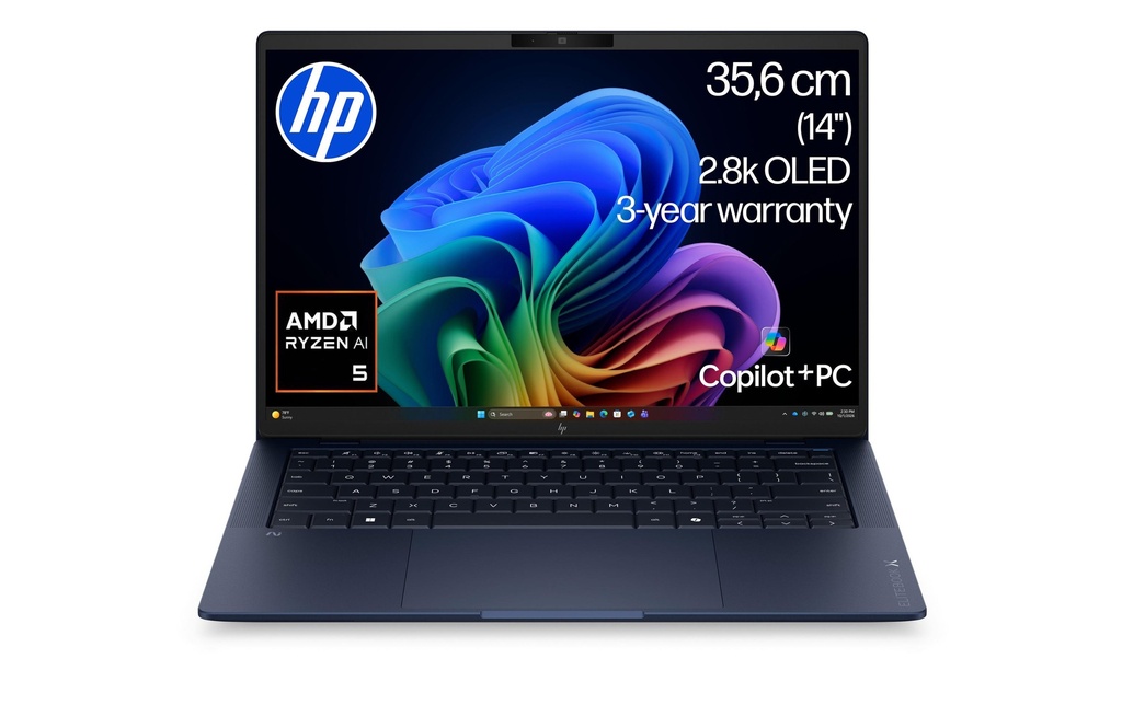 HP EliteBook X G2a 14 AI PC DE4R1ET