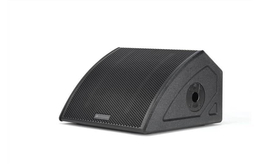 db technologies FMX 12 Actif 2 voies coaxial 12 pouces 600 W noir