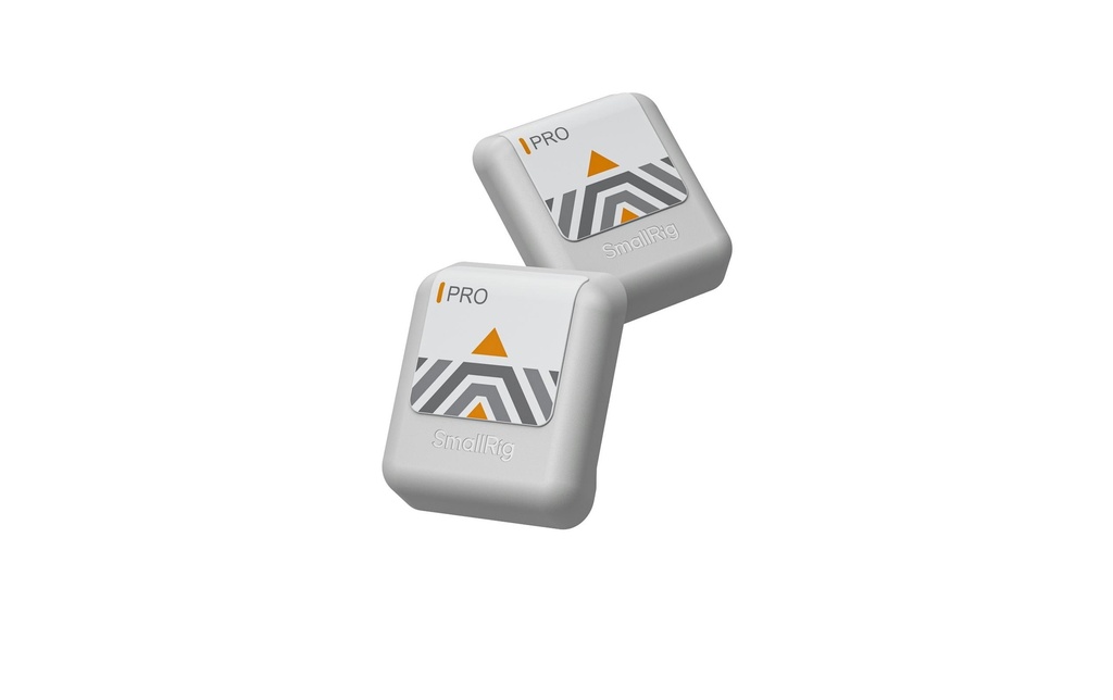 Smallrig Couverture de la griffe de flash Plastique Silicone Gris