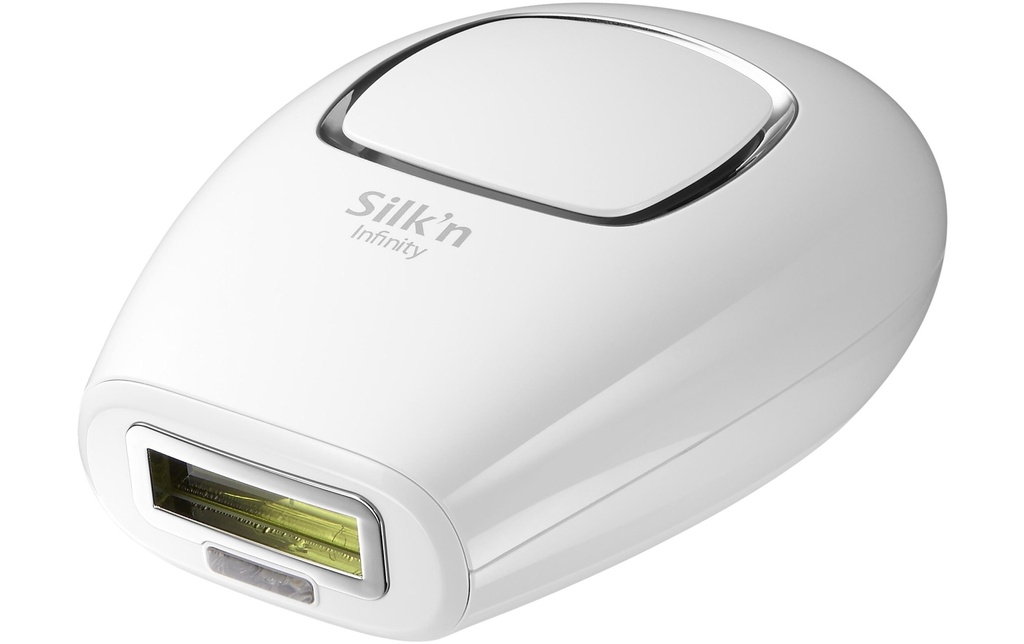 Silk'n Épilateur à la lumière pulsée eHPL Glide Infinity