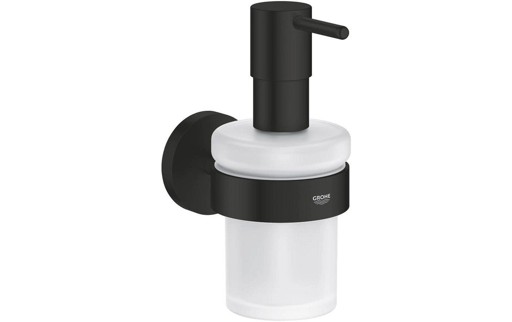 GROHE Lancement 160 ml, Noir