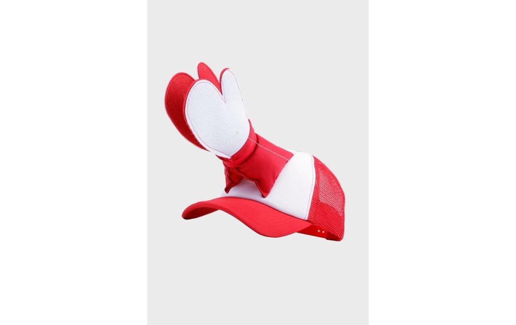 Swissmeme Casquette Hopp Schwiiz Klatsch