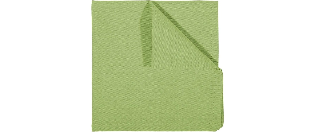 pad Set de table Leda Kiwi, 45 x 45 cm