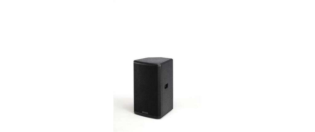 db technologies LVX P12 Passive, 12 pouces, 2 voies, avec pavillon orientable