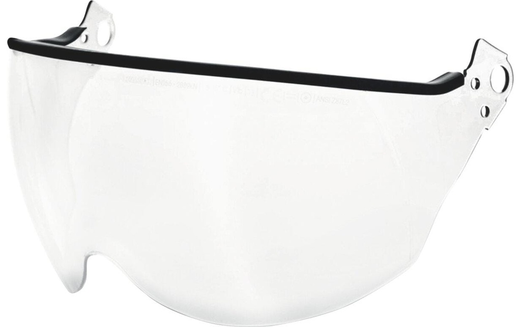 Kask Visière de casque Visor V2 Plus pour Plasma / Superplasma Clair