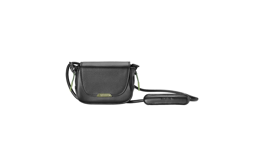 Smallrig Sac de rangement 5673 Similicuir microfibre noir