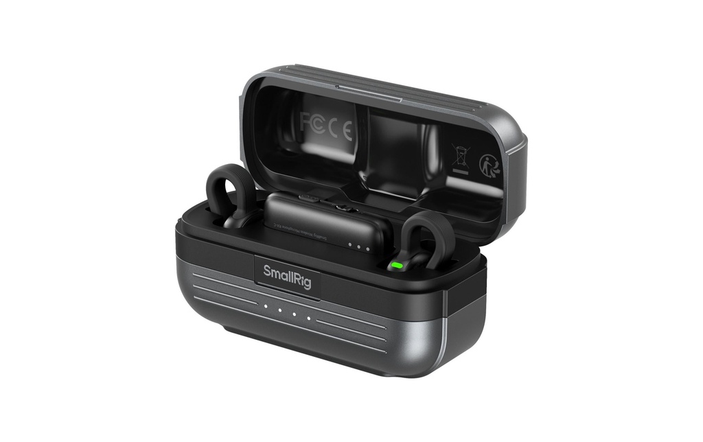 Smallrig S70-C2 Sans fil, adaptateur USB-C