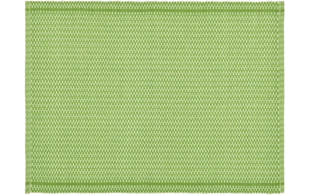 pad Set de table Risotto Kiwi, 35 x 50 cm