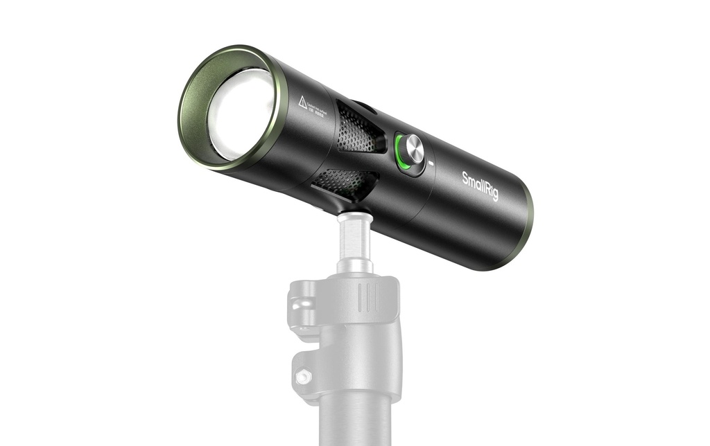 Smallrig RF 20C Portable, focalisable, LED, 20 W