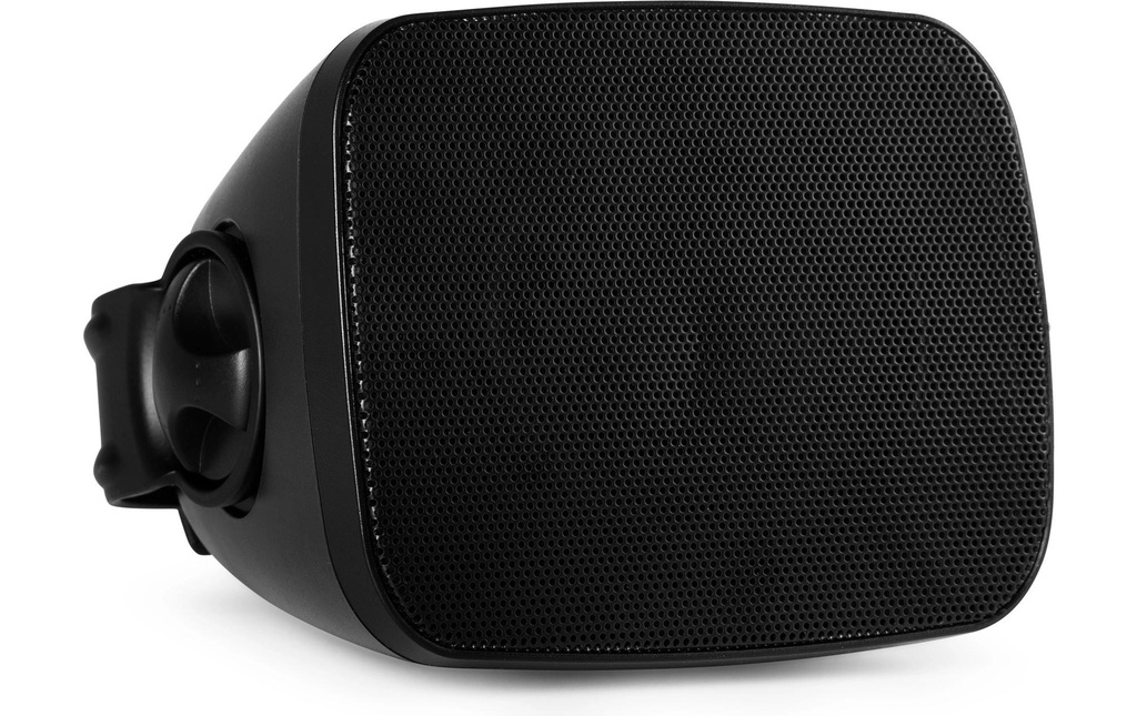 Power Dynamics BD30 TB Haut-parleur 100 V résistant aux intempéries IPX5 Noir