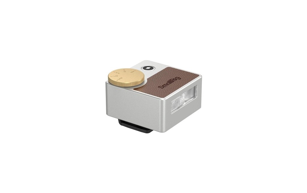 Smallrig Flash 5882 Speedlite Retro Mini Compact