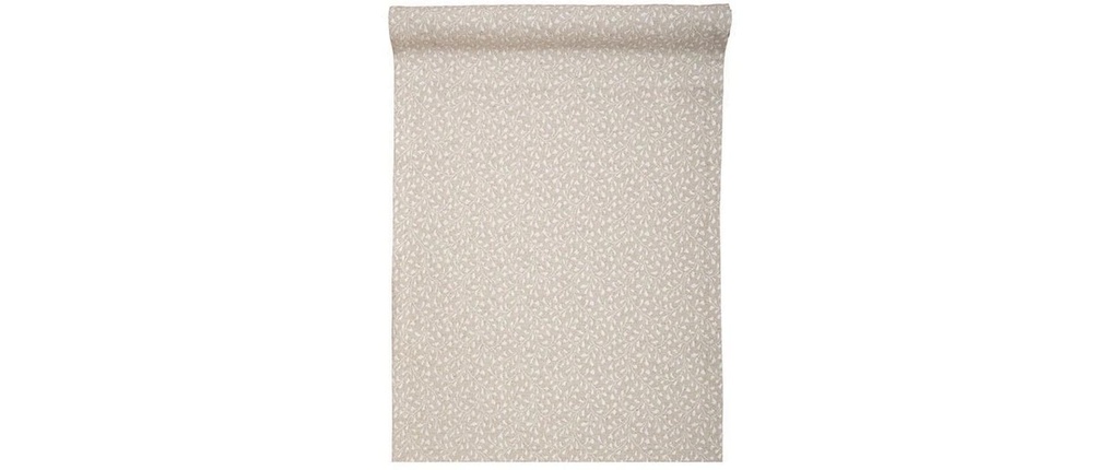 PROFLAX Chemin de table Arbusto 50 x 150 cm