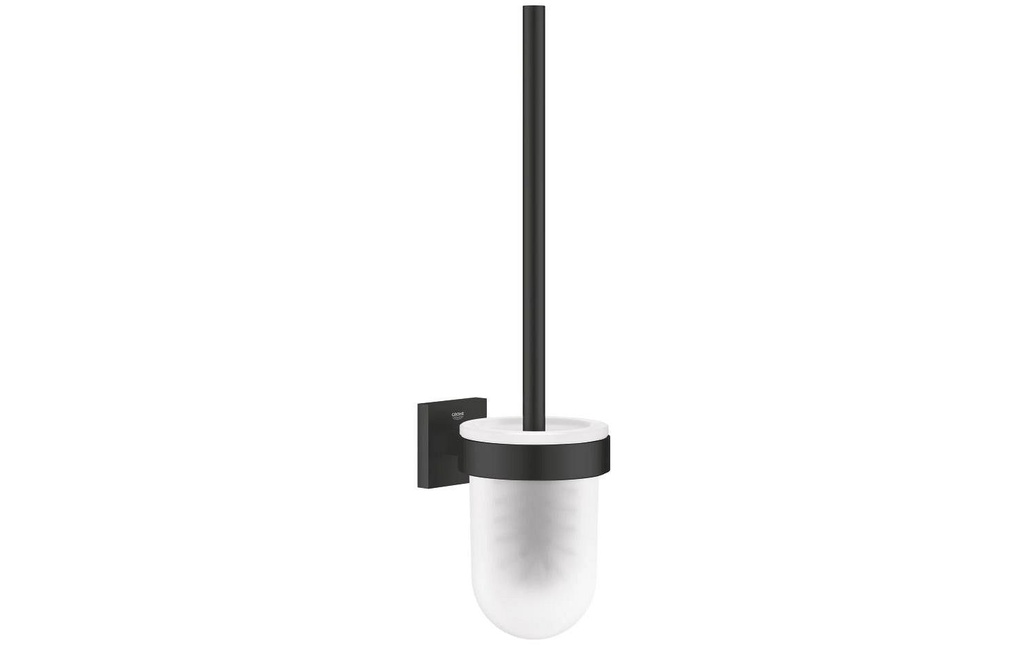 GROHE Démarrer le Cube Noir mat