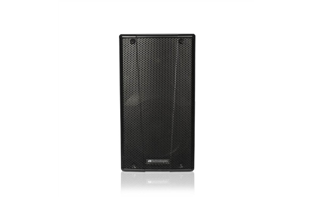 db technologies B-Hype 12 Active 2-Way Fullrange 12 pouces noir