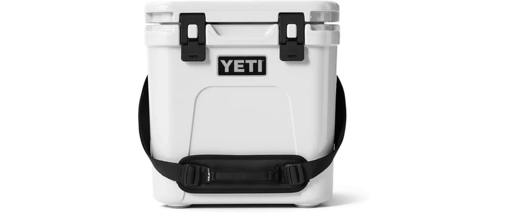 Yeti Glacière Roadie 24 Blanc