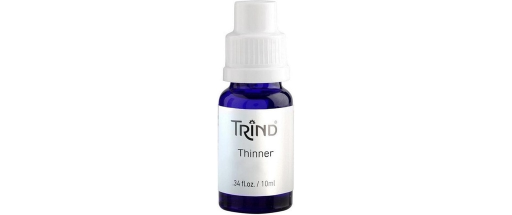 Trind Thinner 10 ml