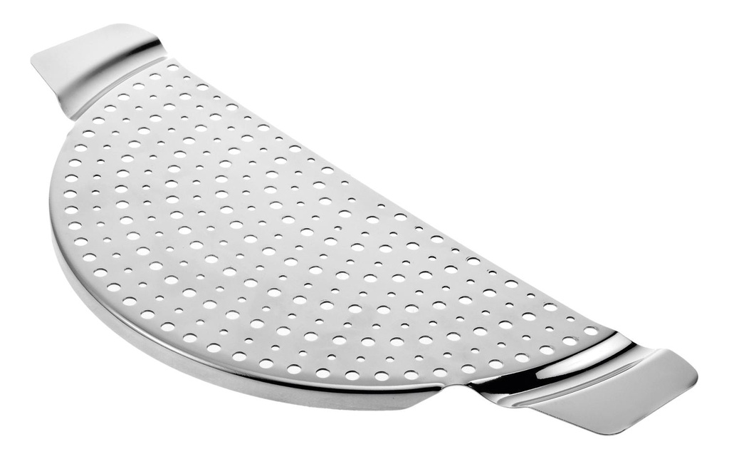Westmark Aide à la coulée 26 cm, Argenté
