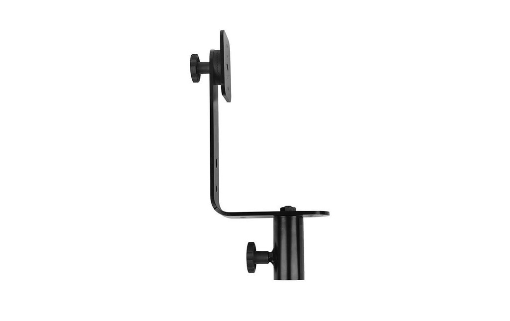 db technologies WB 11 Universel, noir