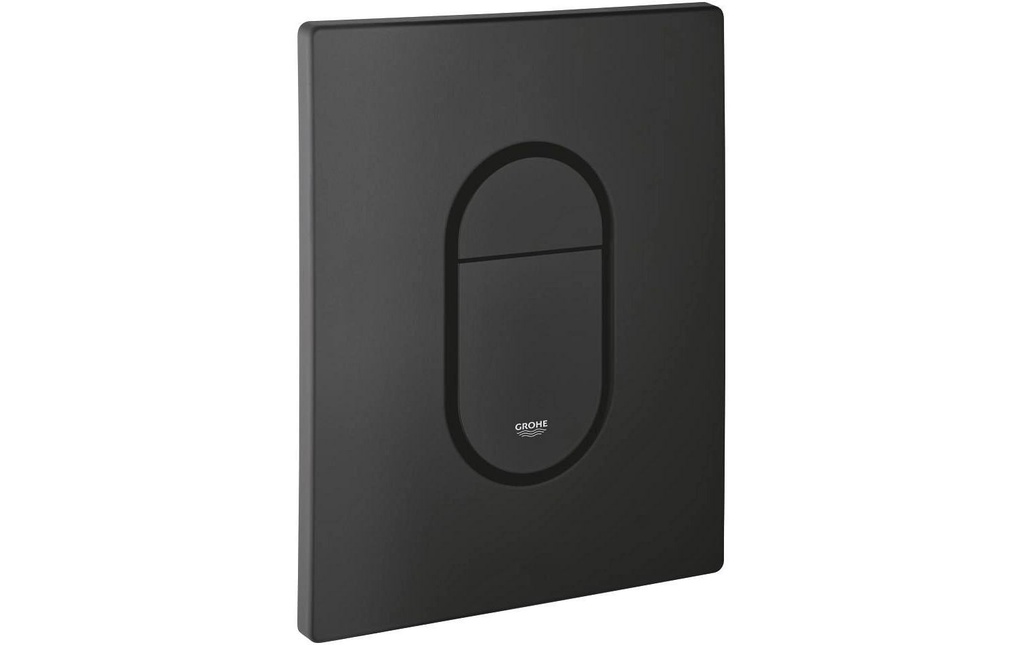 GROHE Arena Cosmopolitan Plastique noir