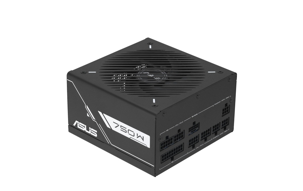 ASUS Bloc d’alimentation PRIME-750G 750 W