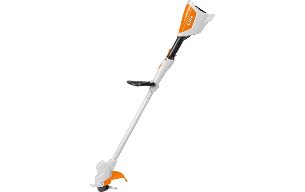 Stihl Débroussailleuse Jouet plastique Orange Blanc