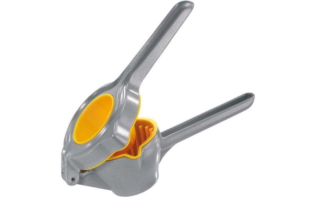 Westmark Presse-fruits limona, 24 x 11.5 x 7 cm Jaune