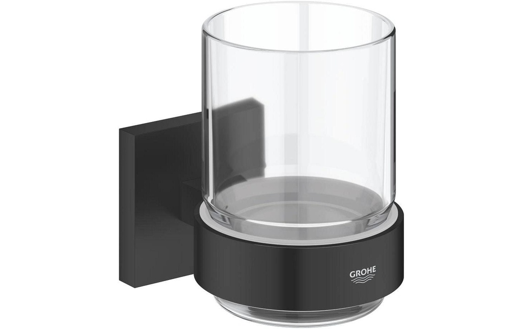 GROHE Démarrer le Cube Transparent