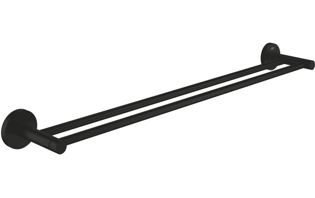 GROHE Démarrage Quickfix Noir
