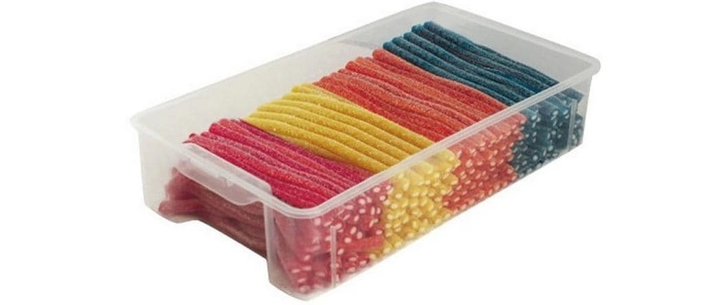 Jake Churritos Rainbow Sour 1400 g