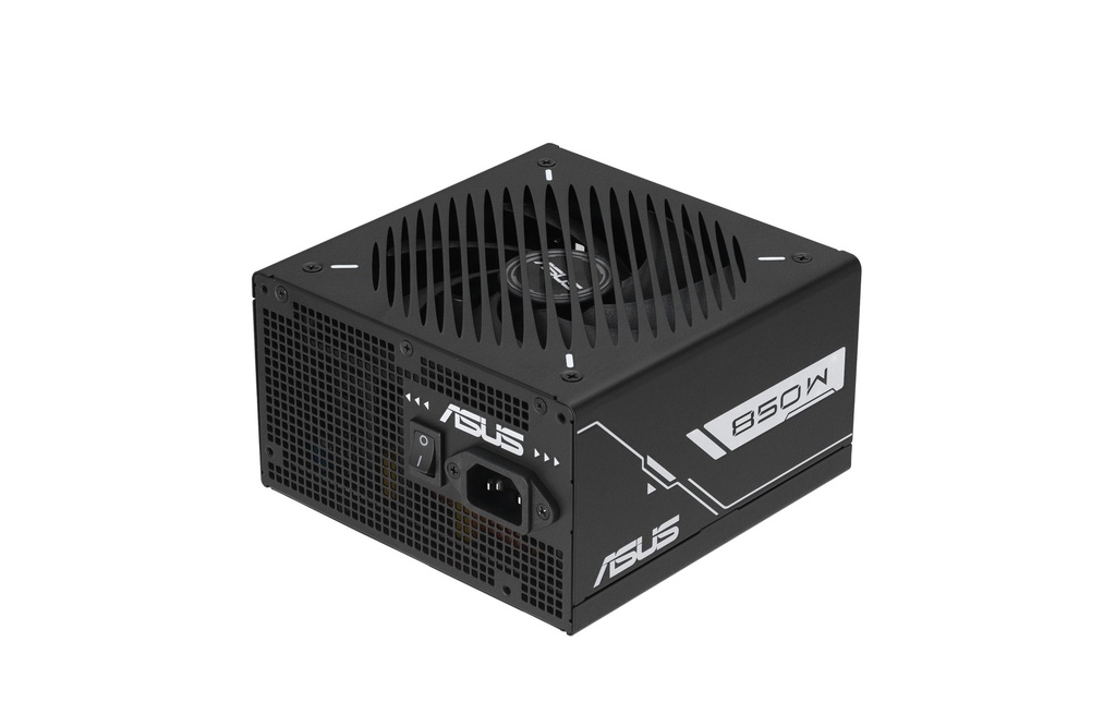 ASUS Bloc d’alimentation PRIME-850G 850 W