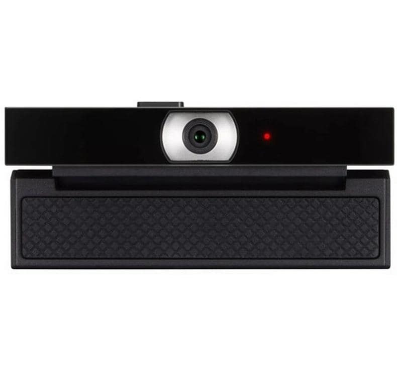 LG Caméra de télévision VC23GA USB Full HD Noir