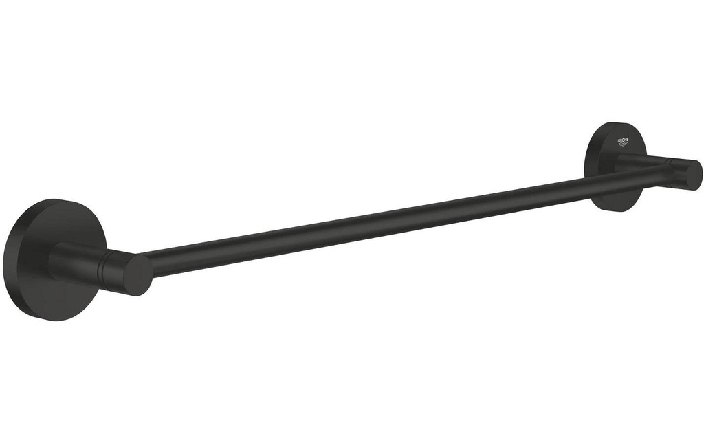 GROHE Lancement Noir