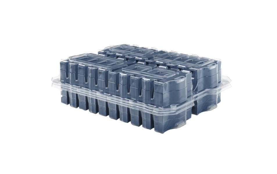 HPE Support de stockage LTO-7 C7977AN 6 TB 20 Pièce/s