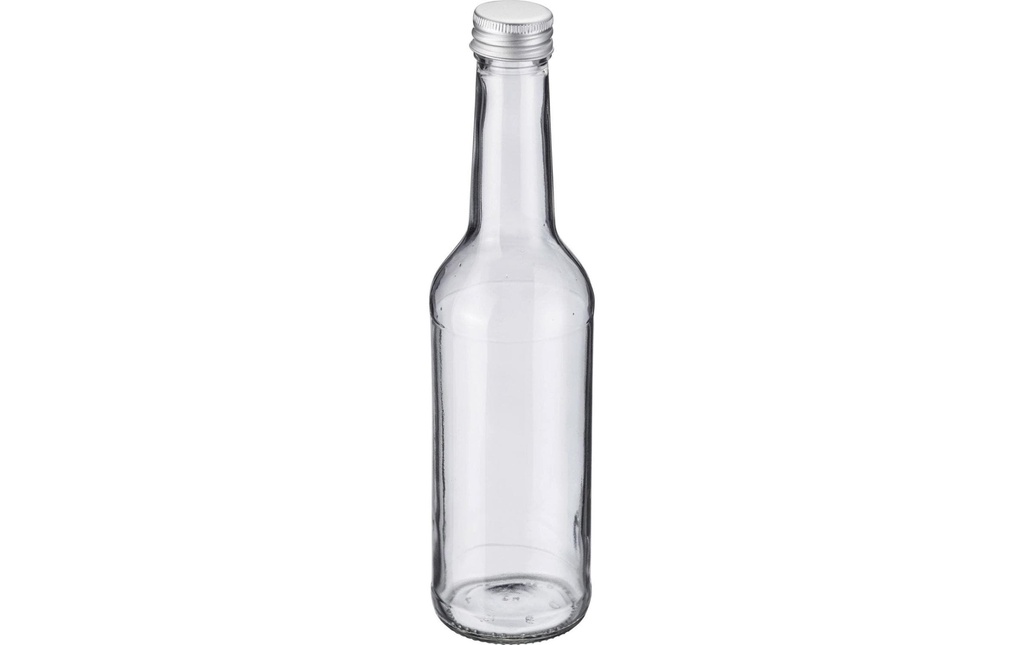 Westmark Bouteilles pour conserves 350 ml, 1 Pièce/s