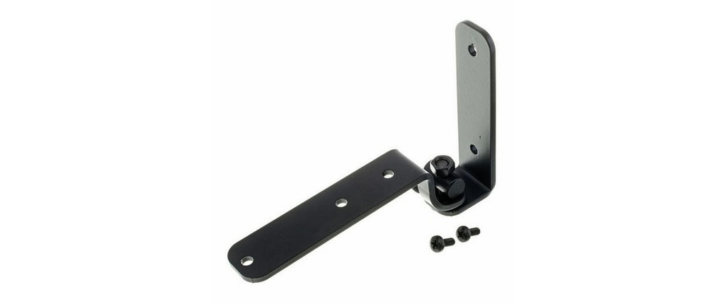 db technologies WB 03 pivotant noir