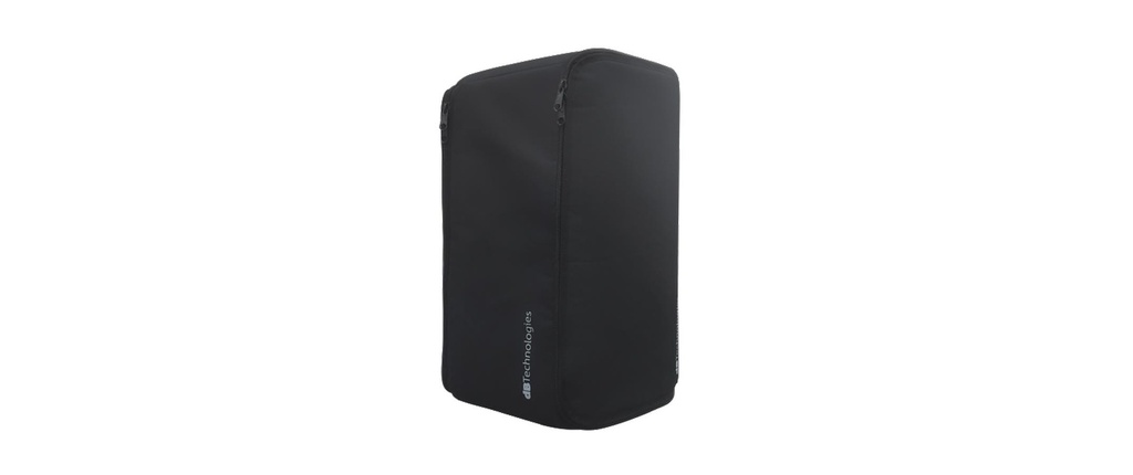 db technologies FC-OP10 Imperméable, rembourré