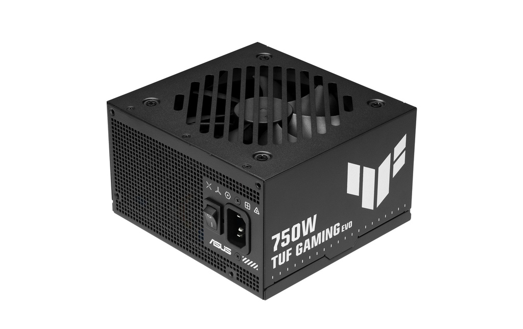ASUS Bloc d’alimentation TUF-GAMING-750B-EVO 750 W