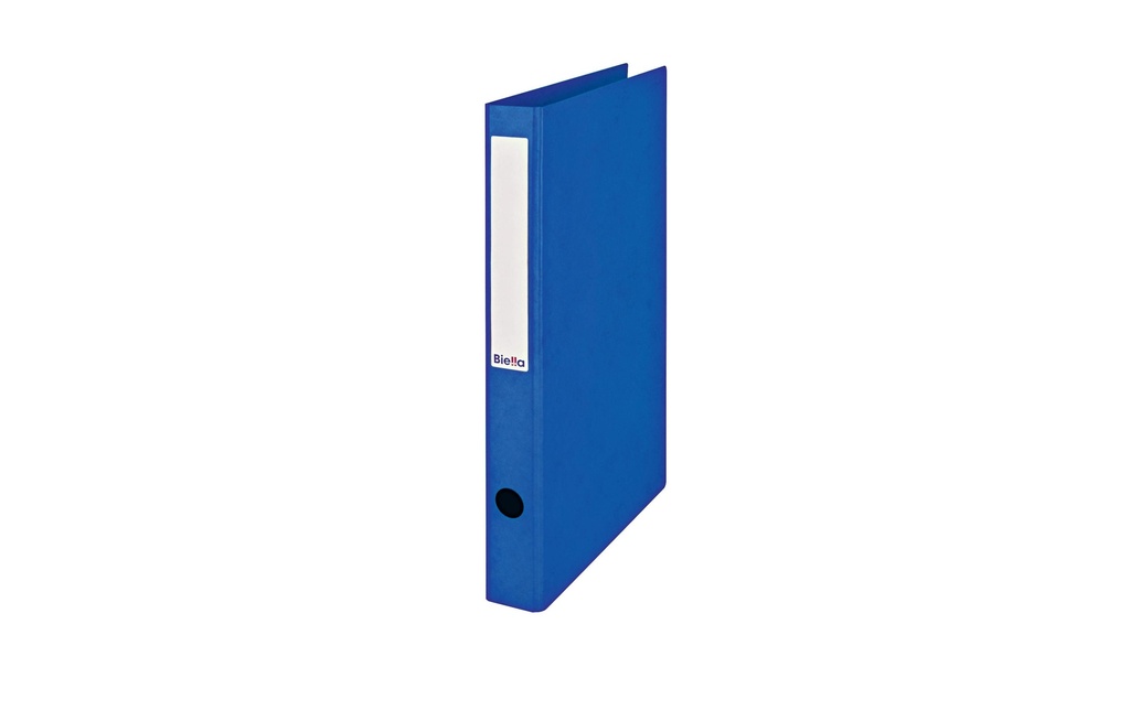 [101524033] BIELLA Livre ann.TopColor A4 25mm ble