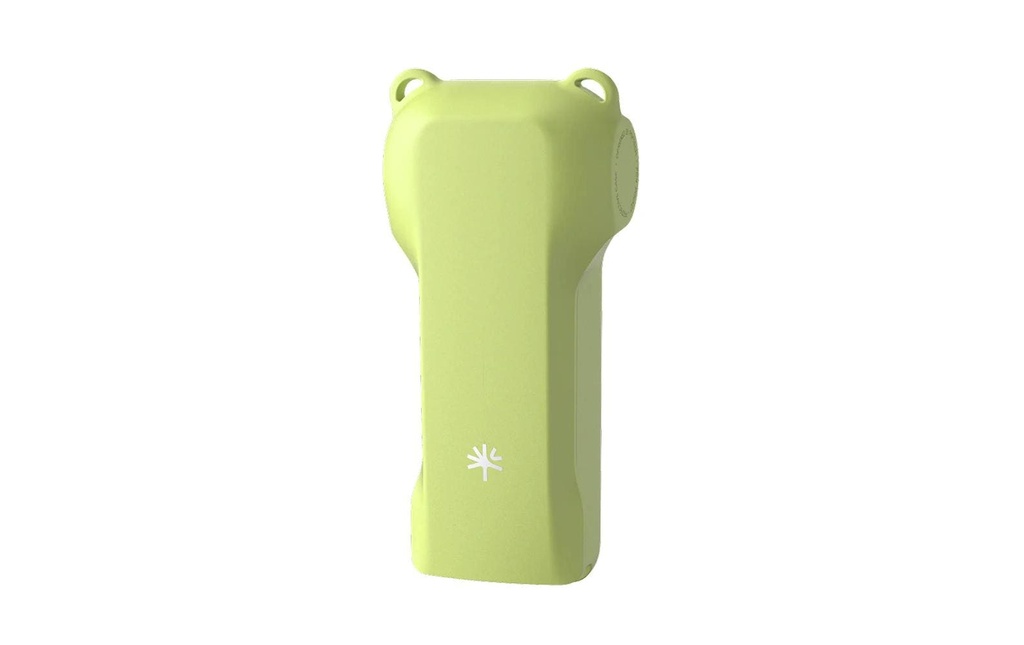 PGYTECH Étui de protection Pocket 3 & 4 Vert citron
